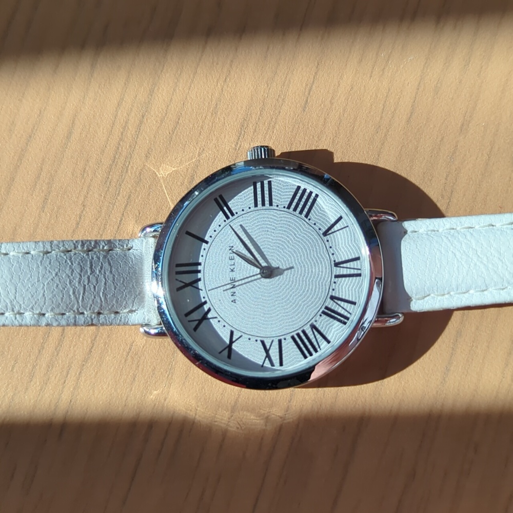 Anne Klein watch